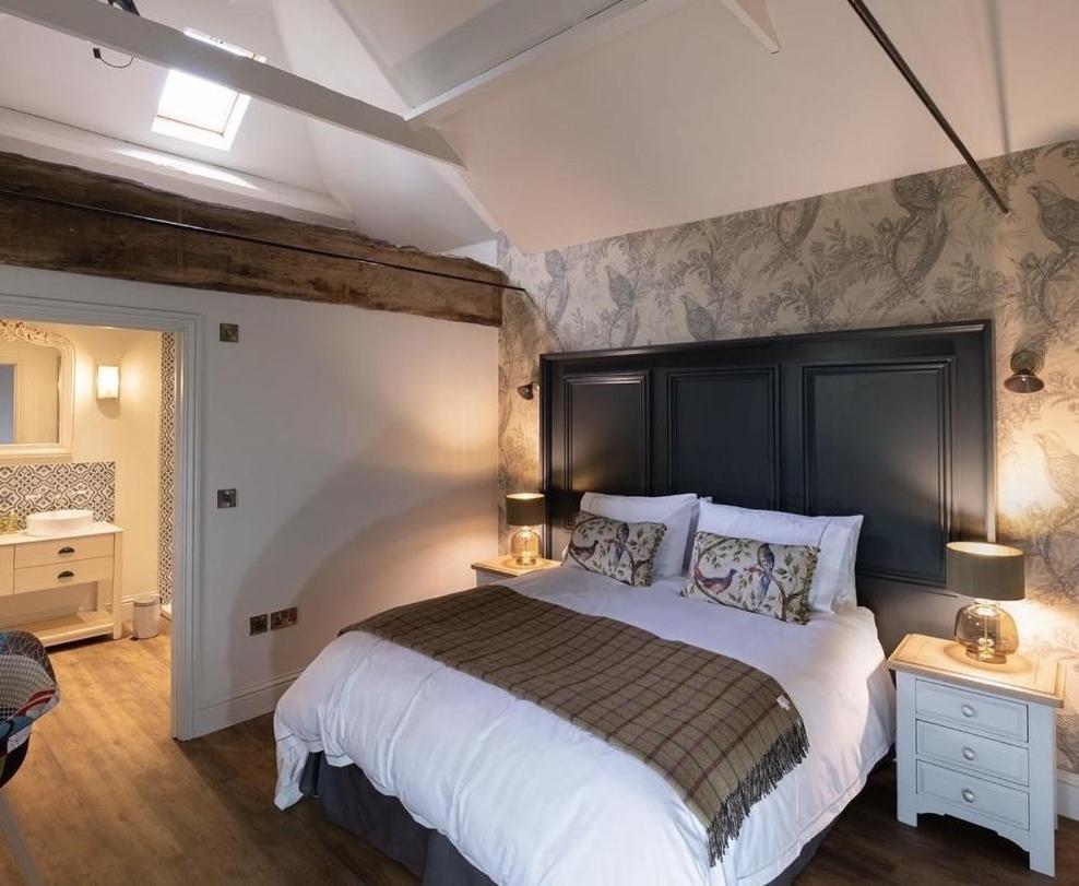 Home Farm House Fakenham Εξωτερικό φωτογραφία